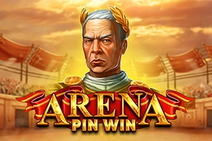 00397 arena pin win