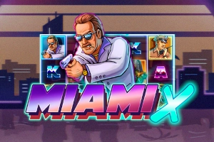 00442 miami x