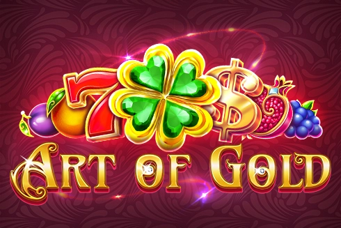 00565 art of gold