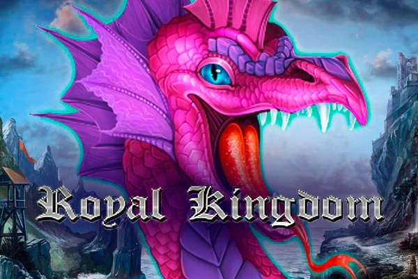 02081 royal kingdom