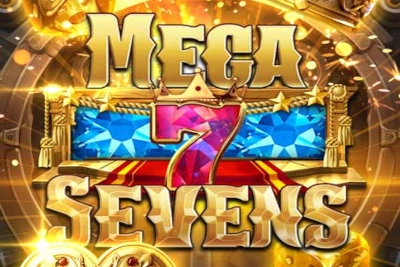 02672 mega sevens