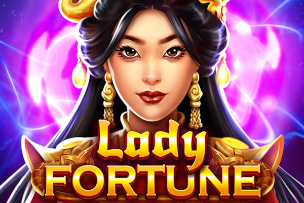 03375 lady fortune