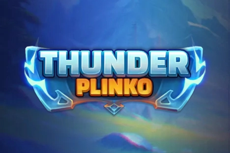 05035 thunder plinko