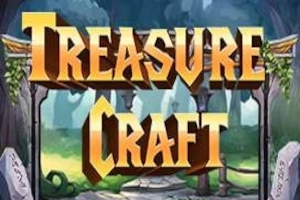 05457 treasure craft