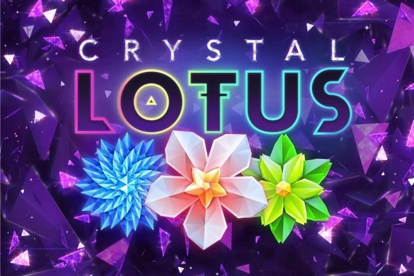 06718 crystal lotus