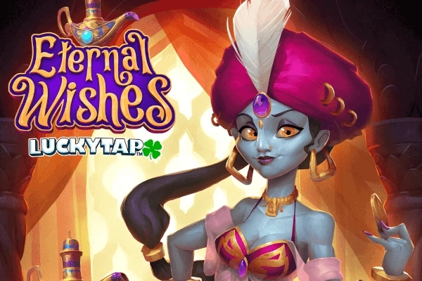 06725 eternal wishes luckytap