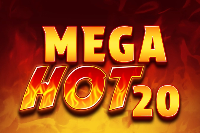 06984 mega hot 20