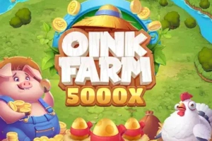 07306 oink farm