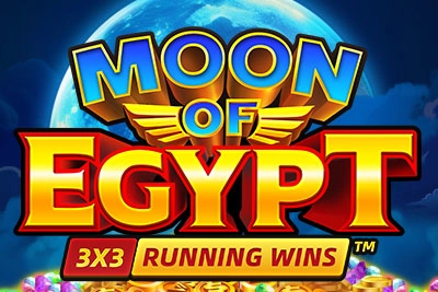 07366 moon of egypt