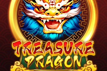 07425 treasure dragon