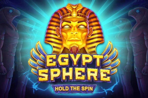 08411 egypt sphere