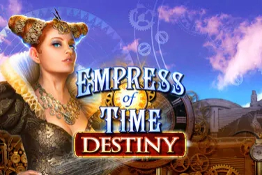 10051 empress of time destiny