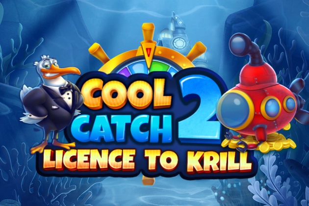 10463 cool catch 2 license 2 krill