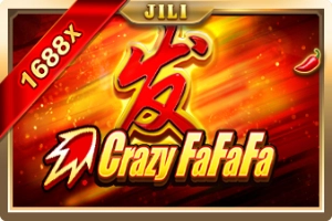 11443 crazy fa fa fa