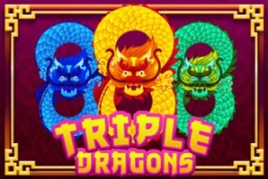 12211 triple dragons
