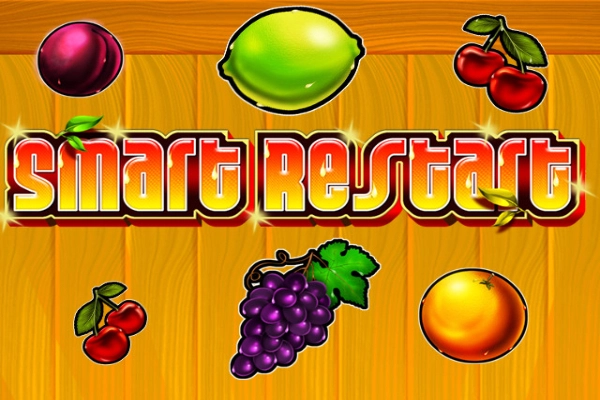13904 smart restart