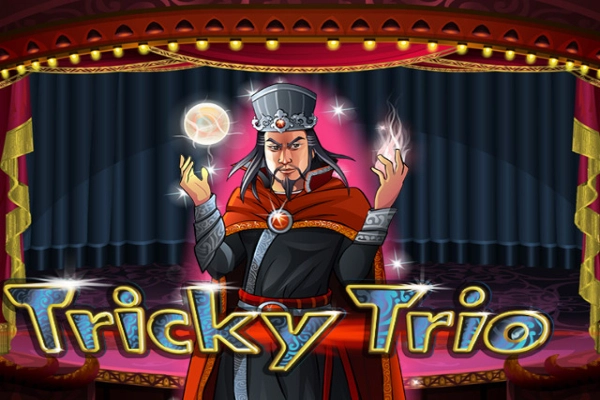 13928 tricky trio