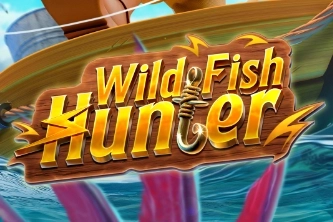 14510 wild fish hunter