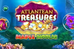 14615 atlantean treasures maple moolah