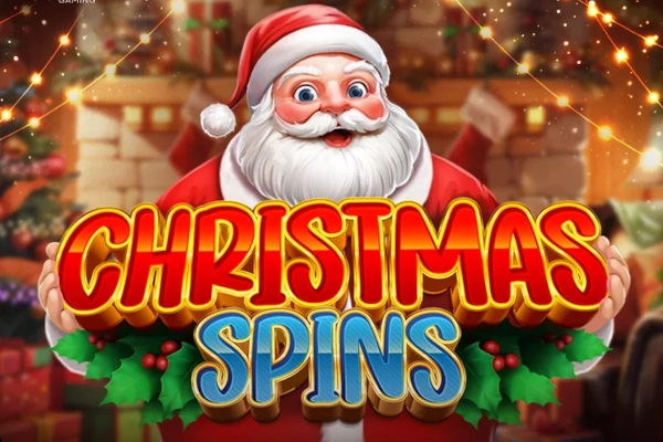 15785 christmas spins