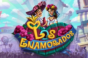 16009 los enamorados