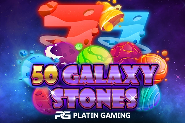 16027 50 galaxy stones