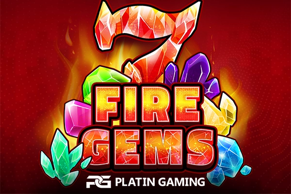 16077 fire gems