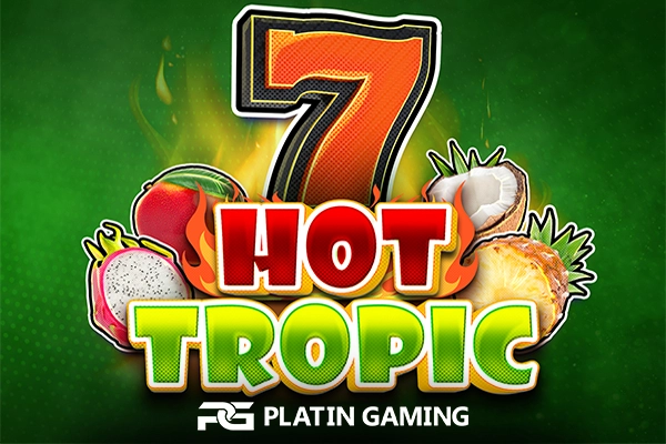 16104 hot tropic