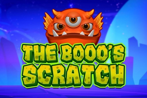 16150 the booos scratch