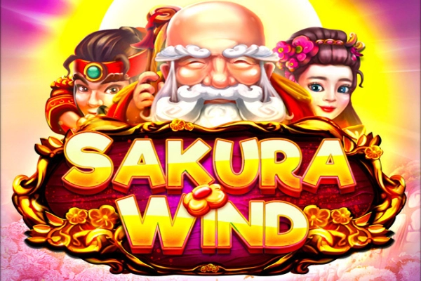 16297 sakura wind