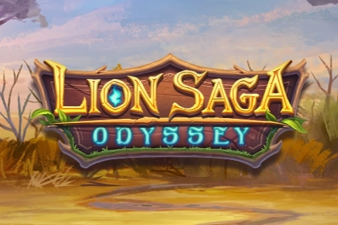 16535 lion saga odyssey
