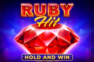 16902 ruby hit