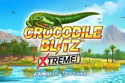 17145 crocodile blitz