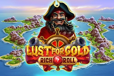 17444 rich roll lust for gold