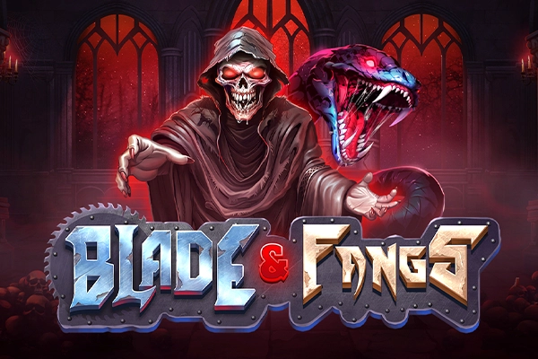 17942 blade and fangs