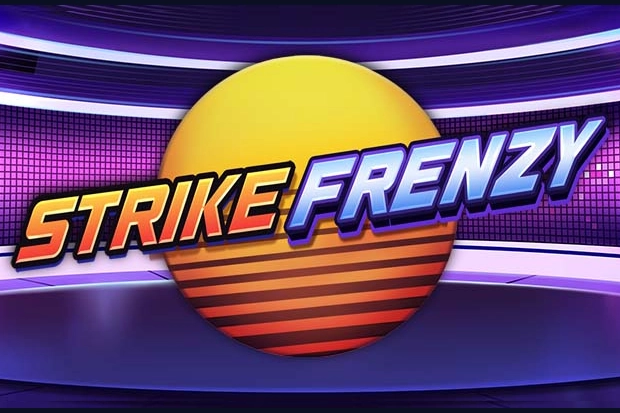 18422 strike frenzy