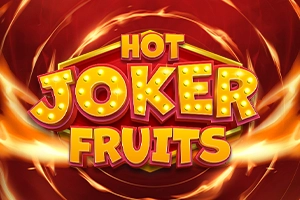 18587 hot joker fruits