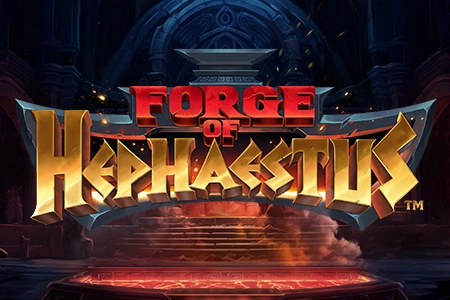 18988 forge of hephaestus