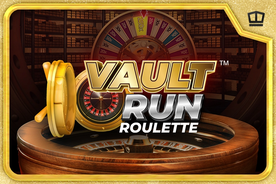 19067 vault run roulette