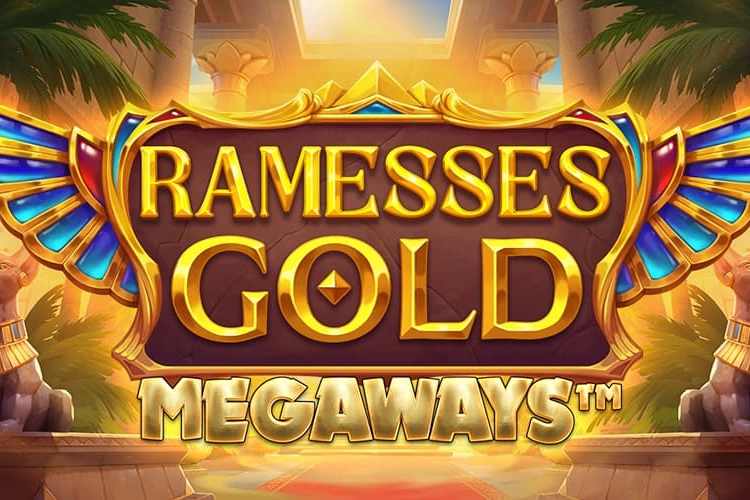 19781 ramesses gold megaways