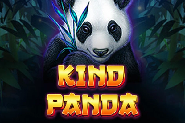 21595 kind panda