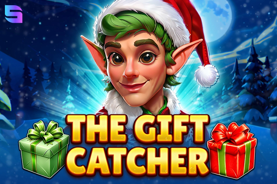 22650 the gift catcher