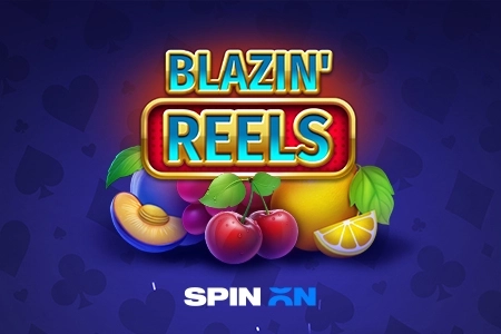22749 blazin reels