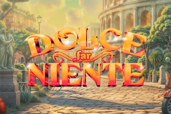 23105 dolce far niente