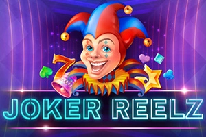 24209 joker reelz