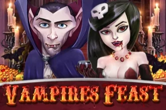 24542 vampires feast