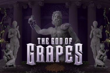 24767 the god of grapes