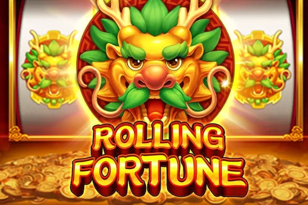 25465 rolling fortune