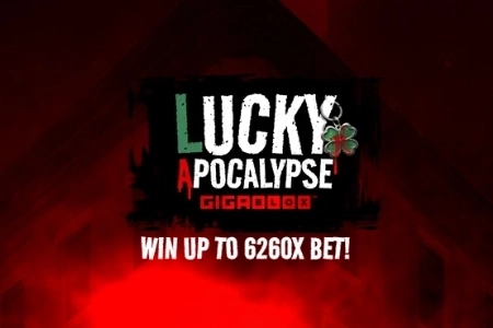25528 lucky apocalypse