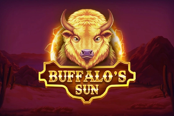25790 buffalos sun